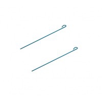 Endotracheal Guarantor Unidix CH 6 pediatric (40 units) Endotracheal Guarantor Unidix CH 6 pediatric (40 units)